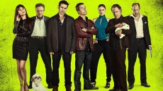 Seven Psychopaths Image 3