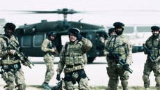 Monsters: Dark Continent Image 2
