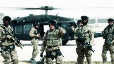 Monsters: Dark Continent Image 1