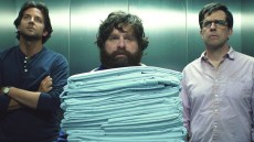 The Hangover Part III Image 1