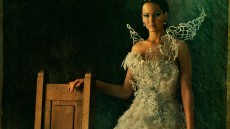 The Hunger Games: Catching Fire Image 1
