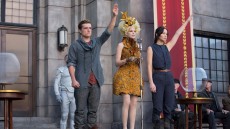 The Hunger Games: Catching Fire Image 2