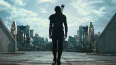 The Hunger Games: Mockingjay - Part 2 Image 2