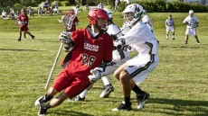 Crooked Arrows Image 3