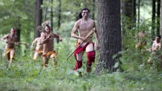 Crooked Arrows Image 1