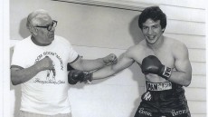 The Good Son: The Life of Ray Boom Boom Mancini Image 2