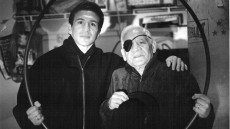The Good Son: The Life of Ray Boom Boom Mancini Image 1