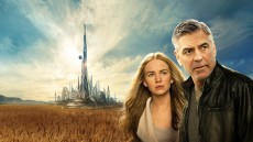 Tomorrowland Image 1