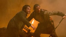 Victor Frankenstein Image 4