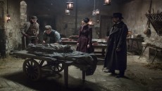 Victor Frankenstein Image 3