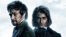 Victor Frankenstein Image 2