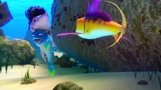 The Reef 2: High Tide Image 1