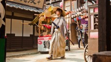 Rurôni Kenshin: Meiji kenkaku roman tan Image 3
