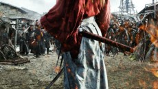 Rurôni Kenshin: Meiji kenkaku roman tan Image 4