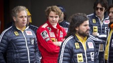 Rush Image 2
