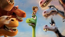 The Good Dinosaur Image 1