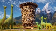 The Good Dinosaur Image 2