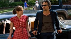 Begin Again Image 1