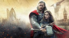 Thor: The Dark World Image 2
