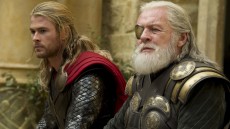 Thor: The Dark World Image 1