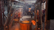 Atlas Shrugged II: The Strike Image 1