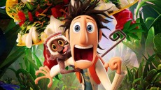 Cloudy with a Chance of Meatballs 2 Image 2