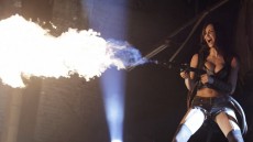Death Race: Inferno Image 2