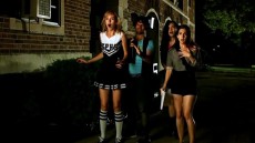 Dead Before Dawn 3D Image 1