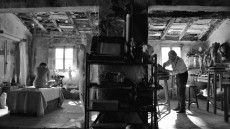 The Artist and the Model Image 4