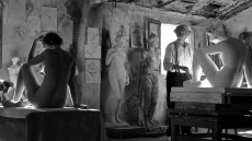 The Artist and the Model Image 2