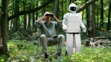 Robot & Frank Image 3