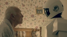 Robot & Frank Image 2