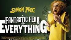 A Fantastic Fear of Everything Image 3