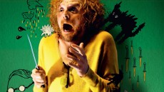 A Fantastic Fear of Everything Image 2