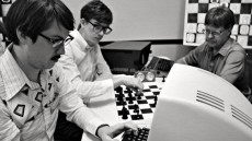 Computer Chess Image 4