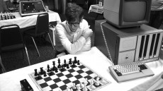 Computer Chess Image 2