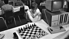 Computer Chess Image 1
