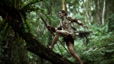 Warriors of the Rainbow: Seediq Bale Image 1