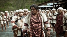 Warriors of the Rainbow: Seediq Bale Image 2