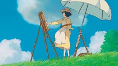The Wind Rises Image 1