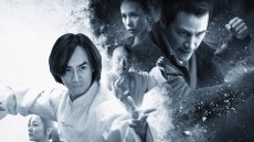 Man of Tai Chi Image 1