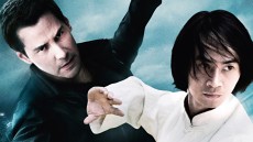 Man of Tai Chi Image 2