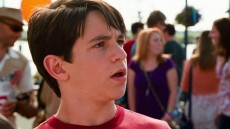 Diary of a Wimpy Kid: Dog Days Image 2