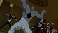 Justice League: Doom Image 1