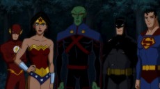Justice League: Doom Image 4