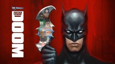 Justice League: Doom Image 2