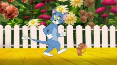 Tom and Jerry & The Wizard of Oz Image 2