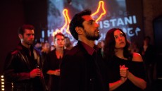 The Reluctant Fundamentalist Image 1