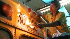 La Camioneta: The Journey of One American School Bus Image 3