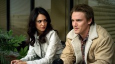 Shirin in Love Image 1